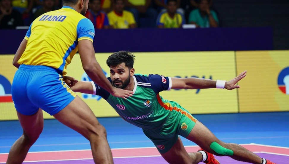 कॉमनवेल्थ कबड्डी चैंपियनशिप 2026, भारत बनाम इंग्लैंड: अहमदाबाद में स्कोरलाइन नहीं, बोनस लाइन पढ़िए