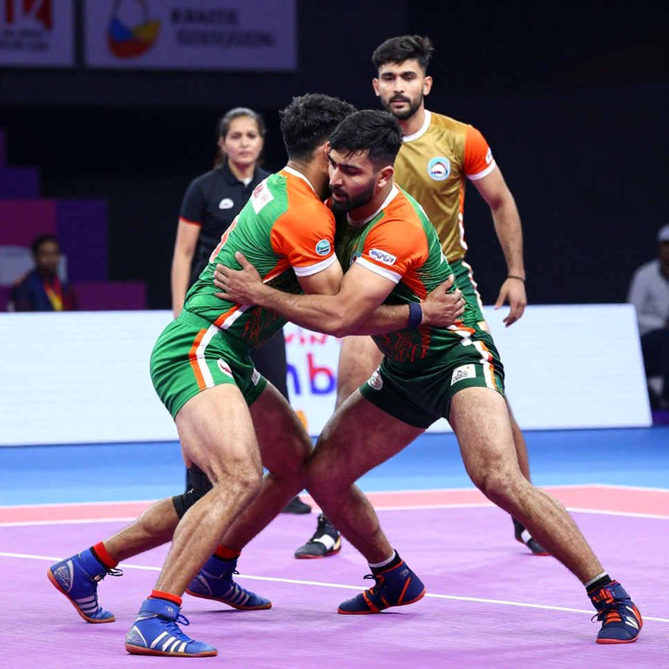 कॉमनवेल्थ कबड्डी चैंपियनशिप 2026: पहले दिन की तालिका में छिपा वो सच जो स्कोरकार्ड नहीं बताता