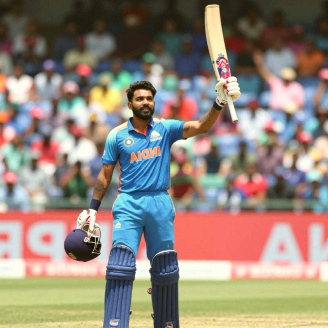 Litton Das's Real Question Isn't Batting — It's Five Days of Keeping in Mirpur