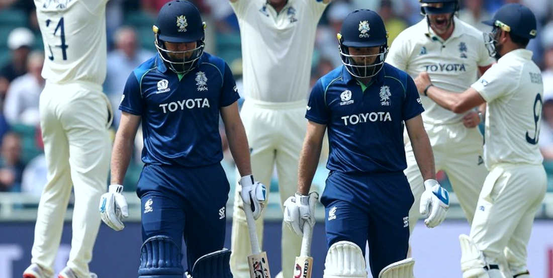 Nahid Rana's Labrum Tear: A Third Injury in Four Months and the Workload Plan Nobody Mentions