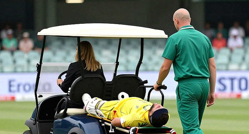 वह 93/0 'निडर क्रिकेट' नहीं था, वह संजू सैमसन की छत थी