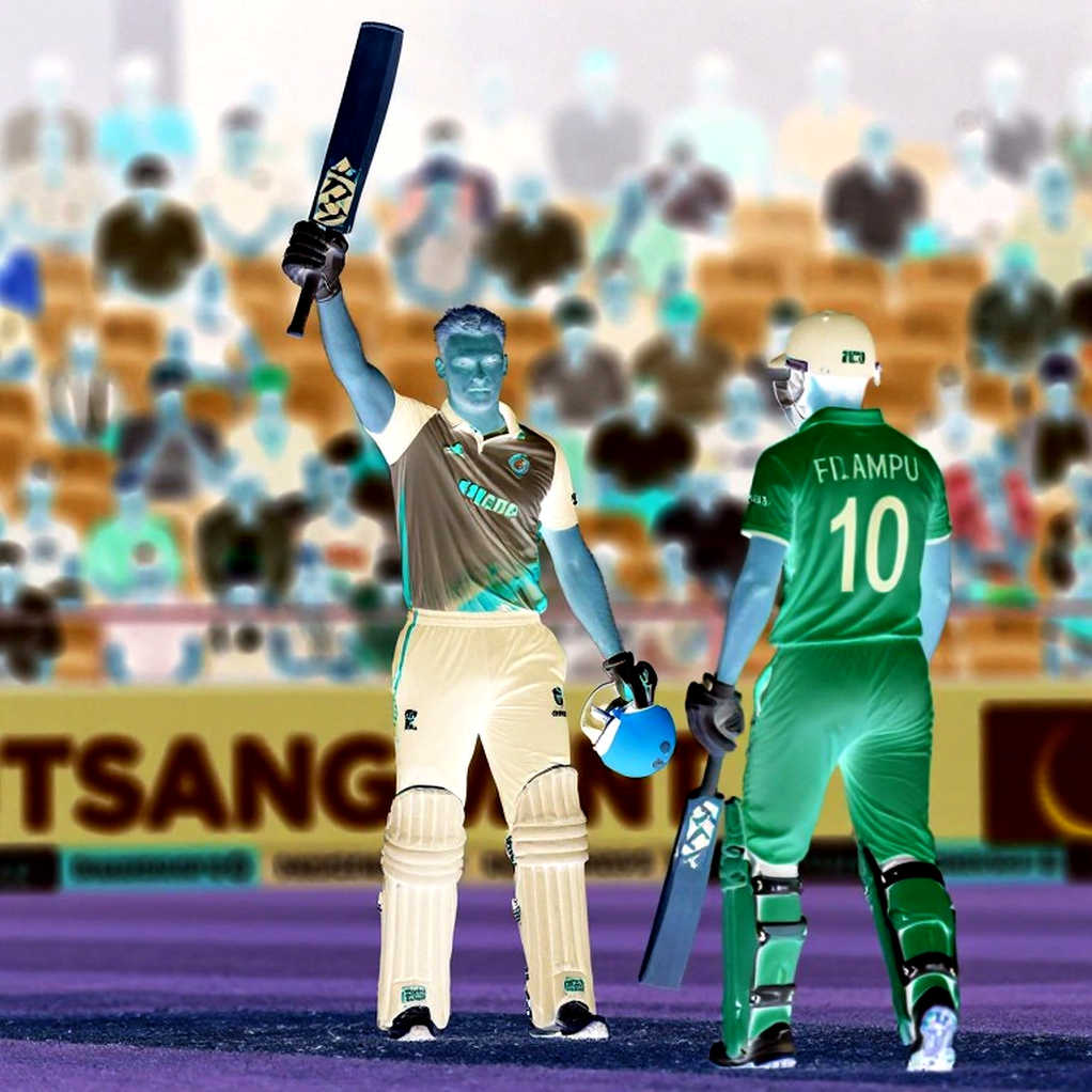 Rawalpindi to Lahore: The Squad-Sheet Change the Scorecard Cannot Explain