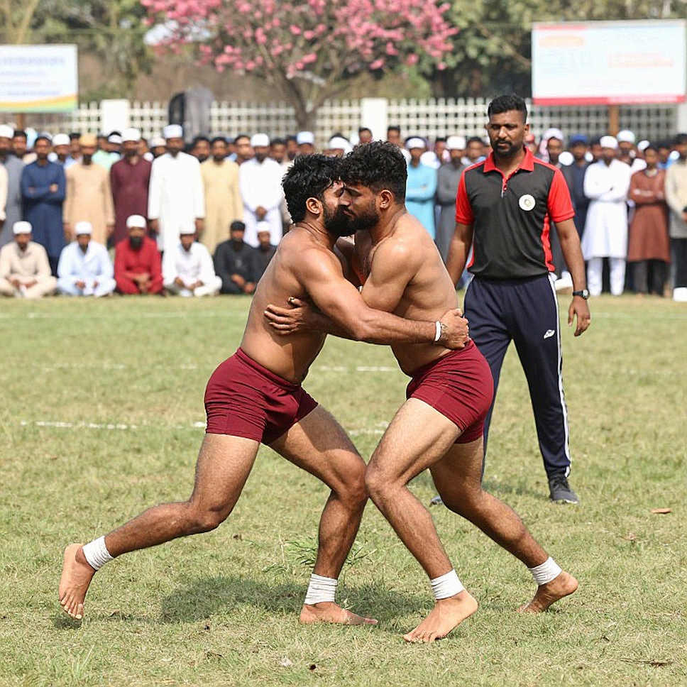 चार स्वर्ण, शून्य लीग: कबड्डी की वह स्कोरबुक जिसे कोई दर्शक कभी नहीं देख पाया