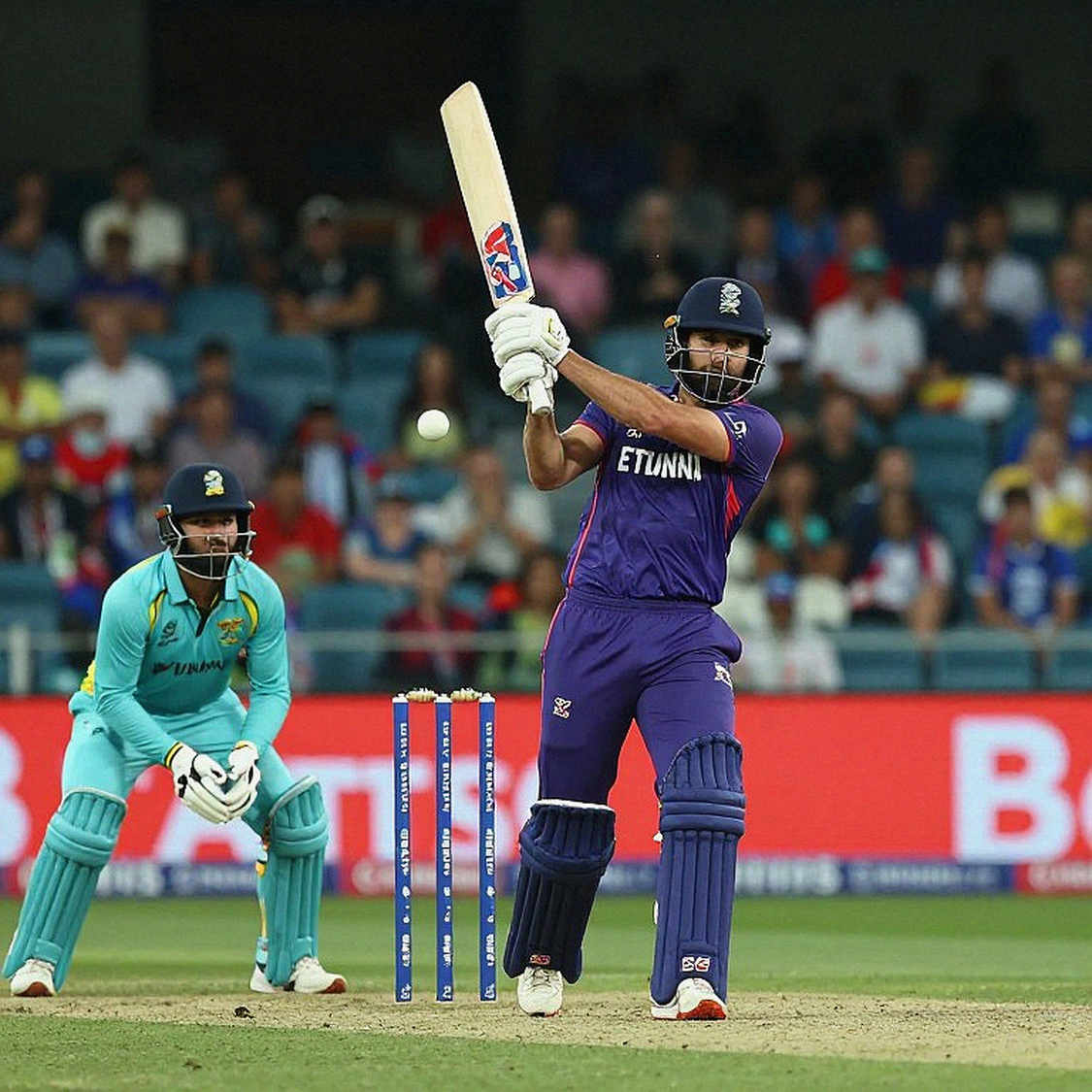 Zero Information Points: The Cricket Data Report That Stopped Itself From Being Published
