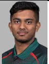 ज़ाकिर हसन