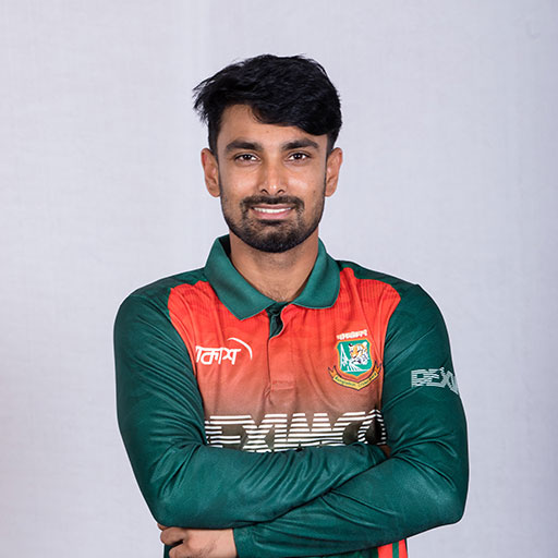 लिटन कुमार दास
