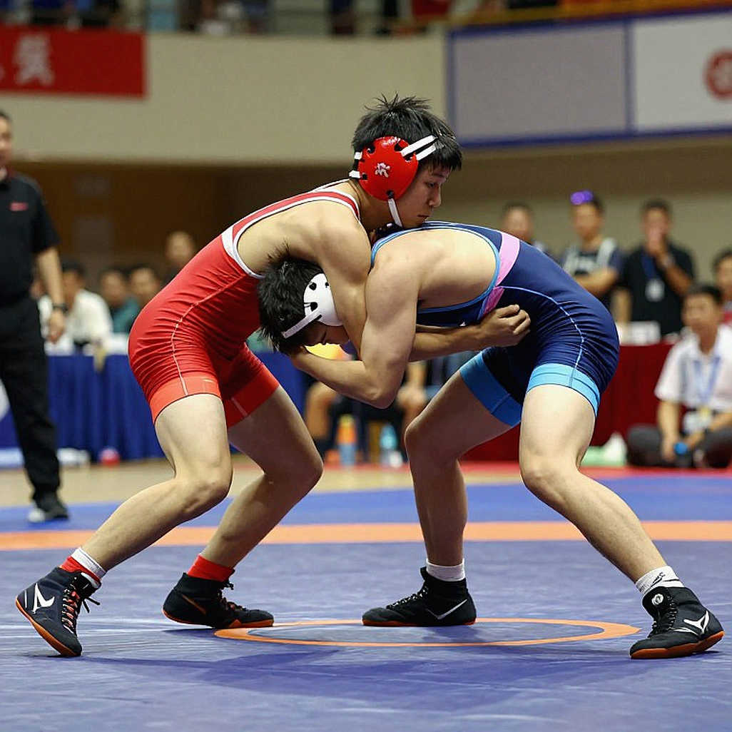 Wrestling's Transfer Window Is a Weighing Scale: From Paris's 100 Grams to Los Angeles